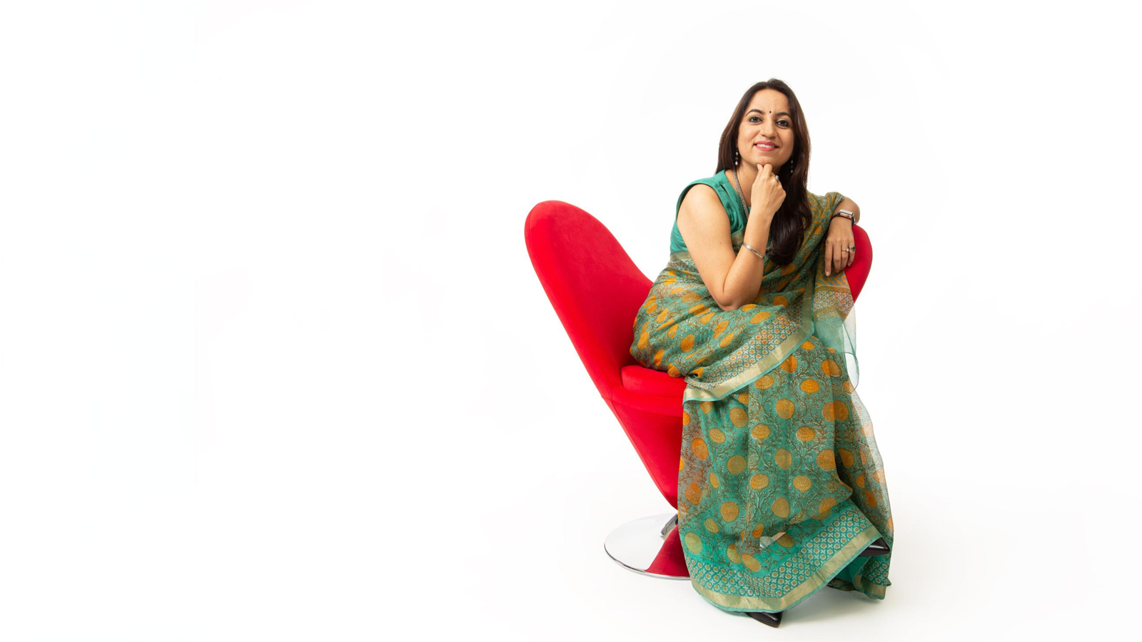India Page Header